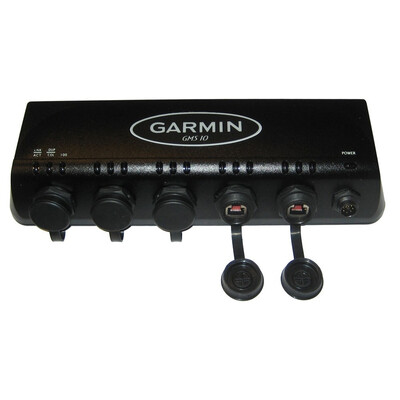 Хаб Garmin GMS 10 Network Port Expander 010-00351-00 фото 2