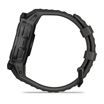 Часы Garmin Instinct 2X Solar Black 010-02805-00 фото 13