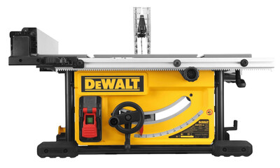 Распиловочный станок DeWalt DWE7492-A9 фото 3