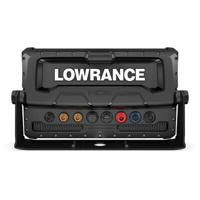 Эхолот Lowrance HDS Pro 16 Active Imaging HD 3-in-1 000-15990-001 фото 5