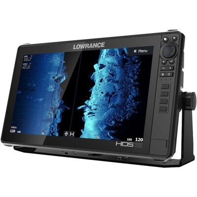 Эхолот Lowrance HDS 16 Live 000-14909-001 фото 4