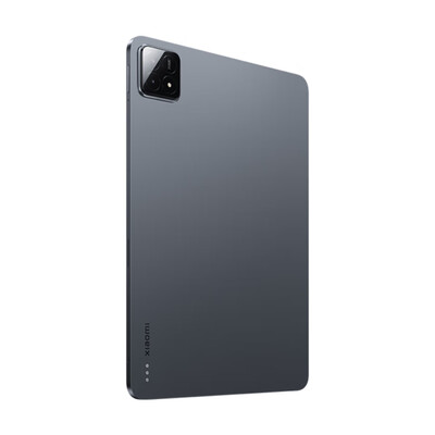 Планшет Xiaomi Pad 6S Pro 12.4 8/256Gb Black фото 4