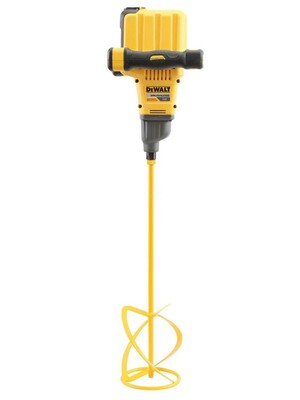 Аккумуляторный миксер DeWalt DCD240N 54V без аккумулятора фото 6