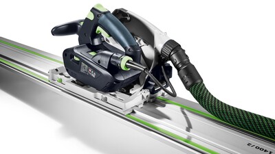 Дисковая пила Festool TS 60 kebq-Plus 576721 фото 4