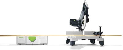 Торцовочная пила Festool Symmetric SYM 70 RE 574927 фото 7