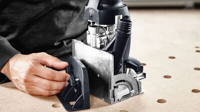 Фрезер Festool Domino DF 500 Q-Plus 576413 фото 8