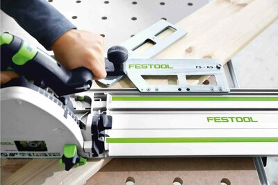 Шина-направляющая Festool FS 800 2 491499 фото 4