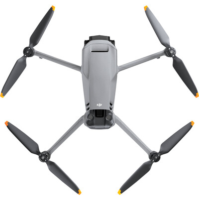 Квадрокоптер DJI Mavic 3 Pro Fly More Combo RC Grey фото 5