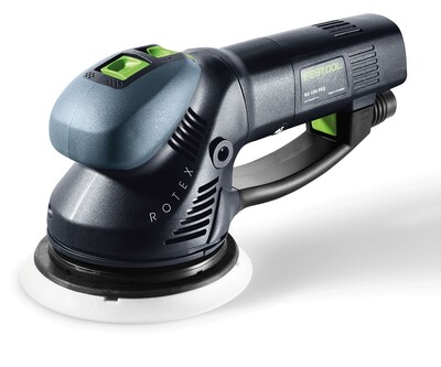 Полировальная машина Festool Rotex RO 150 576017 фото 2