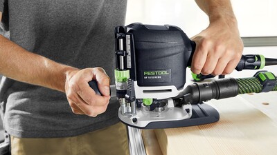 Фрезер Festool OF 1010 Rebq 578049 фото 3