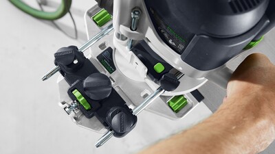 Фрезер Festool OF 1010 Rebq 578049 фото 18