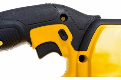 Аккумуляторный болторез DeWalt DCS350N без аккумулятора фото 7