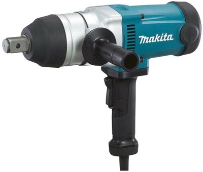 Гайковерт Makita TW1000 фото 3