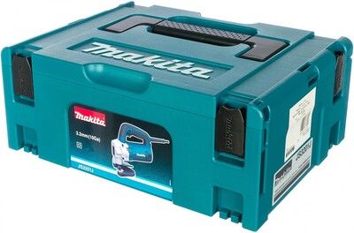 Ножницы листовые Makita JS3201J фото 11