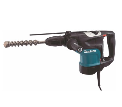 Перфоратор Makita HR4501C фото 7