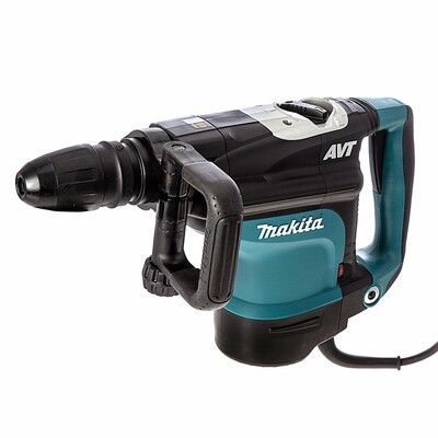 Перфоратор Makita HR4511C фото 4