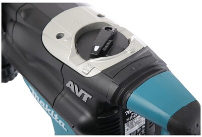 Перфоратор Makita HR4511C фото 8