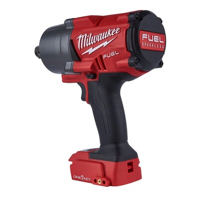 Аккумуляторный гайковерт Milwaukee M18 onefhiwf34-0X 4933459729 без аккумулятора фото 4