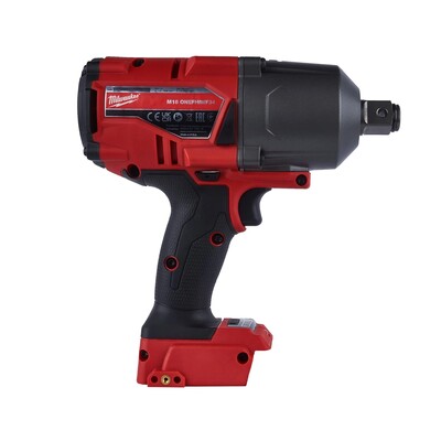 Аккумуляторный гайковерт Milwaukee M18 onefhiwf34-0X 4933459729 без аккумулятора фото 5