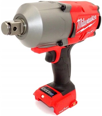 Аккумуляторный гайковерт Milwaukee M18 onefhiwf34-502X 4933459730 фото 4