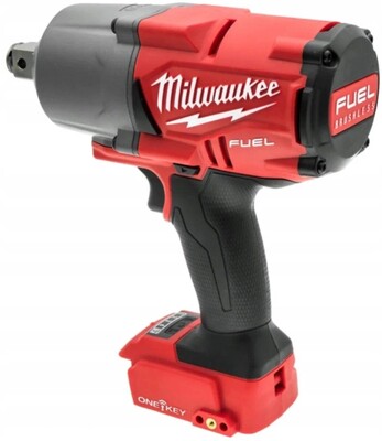 Аккумуляторный гайковерт Milwaukee M18 onefhiwf34-502X 4933459730 фото 5