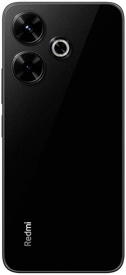 Смартфон Xiaomi Redmi 13 8/256Gb NFC Черный Black Global фото 3