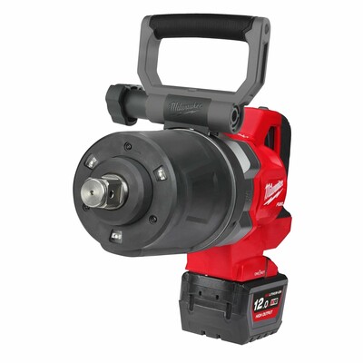 Аккумуляторный гайковерт Milwaukee M18onefhiwf1DS-121C 4933472072 фото 3