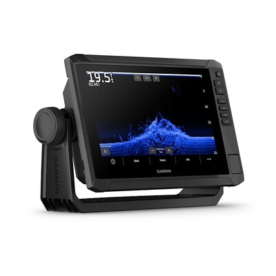 Эхолот-картплоттер Garmin EchoMap UHD2 93sv c датчиком GT56UHD 010-02688-01 фото 2