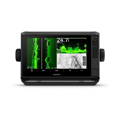 Эхолот-картплоттер Garmin EchoMap UHD2 93sv c датчиком GT56UHD 010-02688-01 фото 7