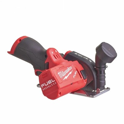 Аккумуляторная отрезная машина Milwaukee M12 fcot-422X 4933464619 фото 11