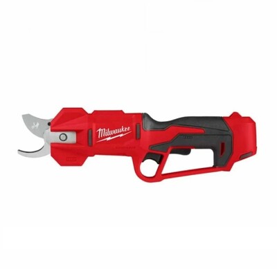 Аккумуляторный секатор Milwaukee M12 blprs-202 4933480115 фото 4