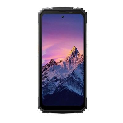 Смартфон Blackview BV8100 8/256Gb Black фото 2