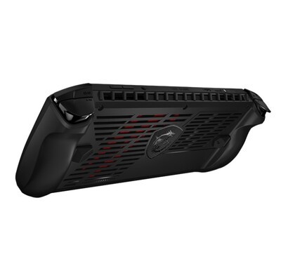 Игровая приставка MSI Claw A1M 16/1Tb Ultra 7 Черный фото 4