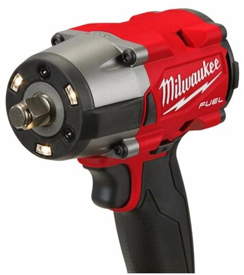 Аккумуляторный гайковерт Milwaukee M18 fmtiw2P12-502X 4933478453 фото 3