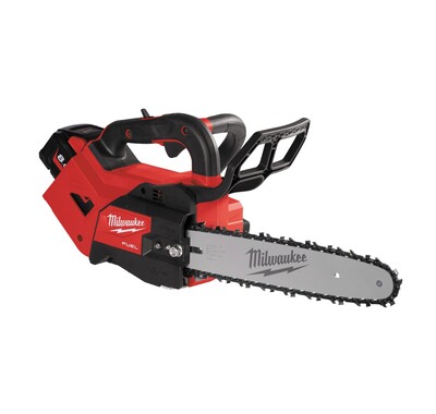 Аккумуляторная цепная пила Milwaukee M18 fthchs30-802 4933479587 фото 2