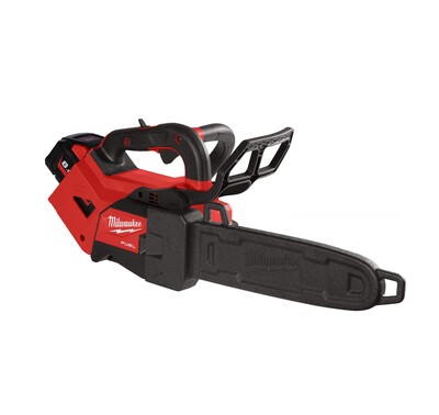 Аккумуляторная цепная пила Milwaukee M18 fthchs30-802 4933479587 фото 4