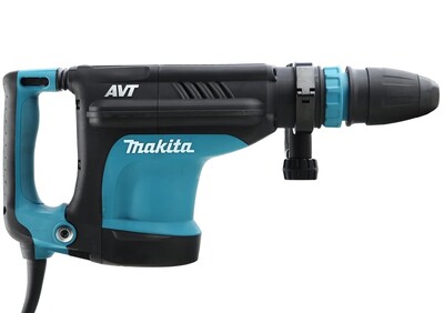 Отбойный молоток Makita HM1213C фото 3