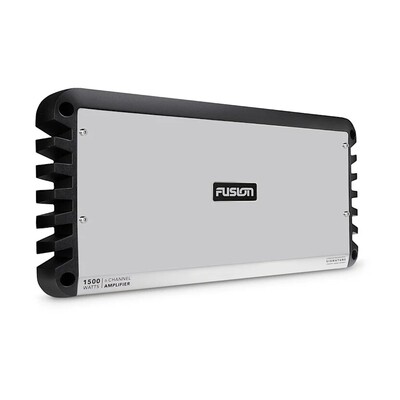 Морской усилитель Garmin Fusion Signature SG-DA61600 010-02161-00 фото 2