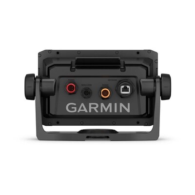 Эхолот-картплоттер Garmin EchoMap UHD2 62sv c датчиком GT54 010-02679-01 фото 8