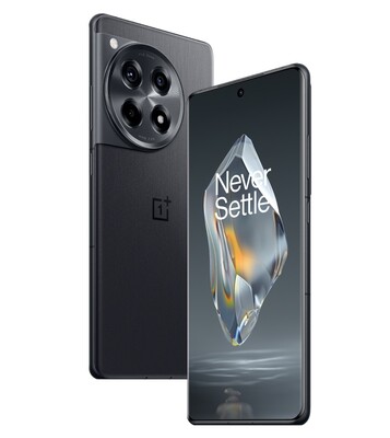 Смартфон OnePlus 12R 8/256Gb 5G Grey Global фото 8