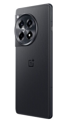 Смартфон OnePlus 12R 8/256Gb 5G Grey Global фото 7