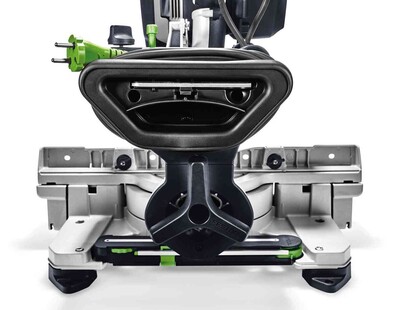 Торцовочная пила Festool Kapex KS60 Е-Set 561728 фото 6