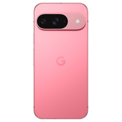 Смартфон Google Pixel 9 12/256Gb Rose US