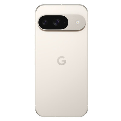 Смартфон Google Pixel 9 12/256Gb Porcelain US