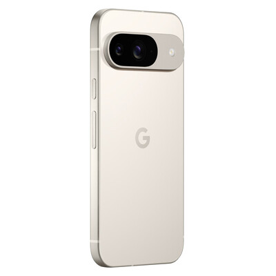 Смартфон Google Pixel 9 12/256Gb Porcelain US