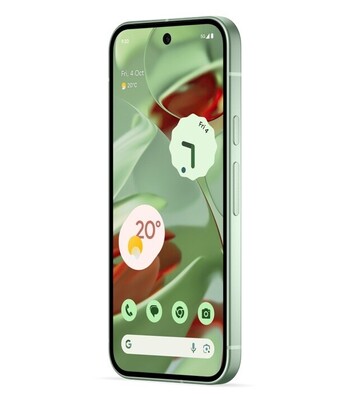 Смартфон Google Pixel 9 12/256Gb Green US