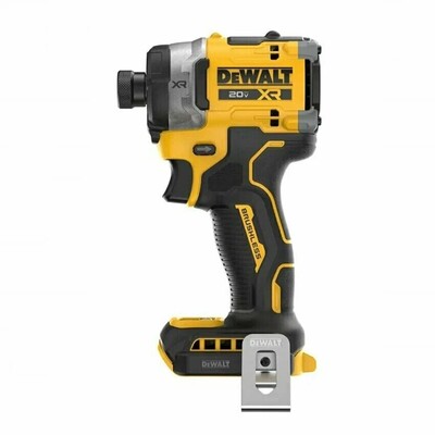 Аккумуляторный гайковерт DeWalt DCF860N 20V без аккумулятора фото 2