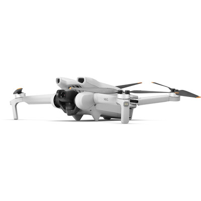 Квадрокоптер Dji Mini 3 RC Grey фото 12