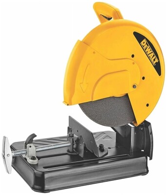 Монтажная дисковая пила DeWalt D28715 фото 4