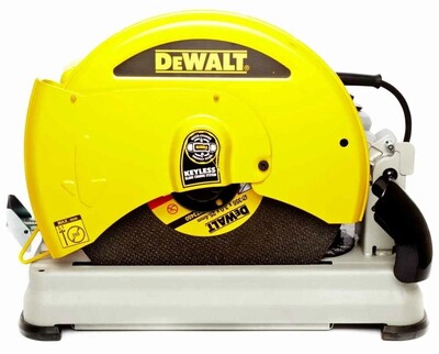 Монтажная дисковая пила DeWalt D28715 фото 6